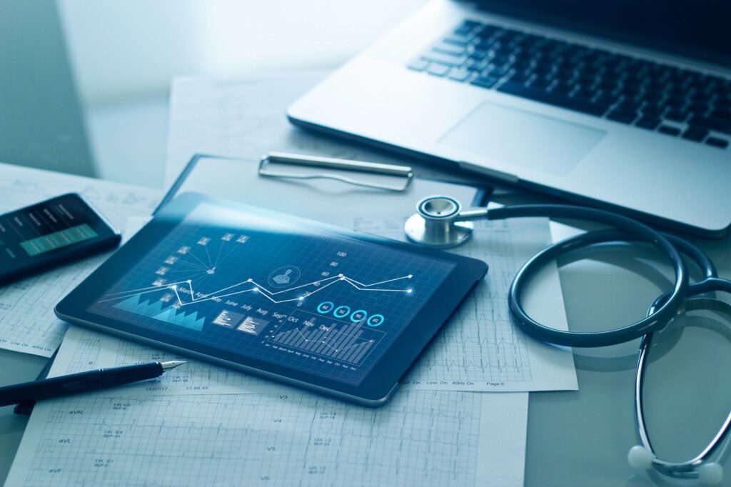 The New Healthcare Landscape: The Evolution of the Healthcare Industry