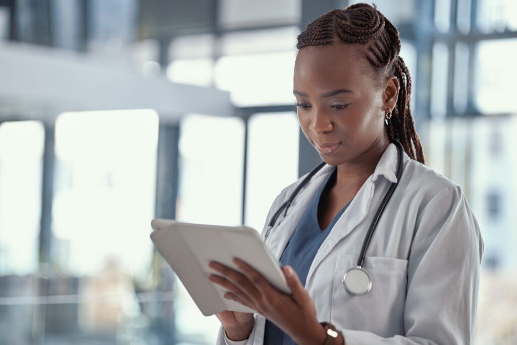 As the healthcare industry continues to recover post-COVID-19 and budgetary constraints ease, implementing advanced IT initiatives can help you remain competitive and connected with your patients.