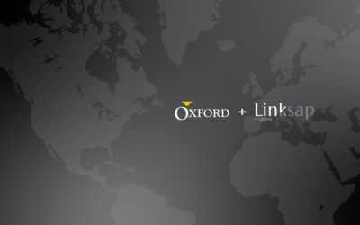 Oxford Global Resources Expands SAP Expertise with Acquisition of Linksap