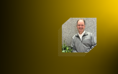 Spotlight On: Mark Amaral, Recruiting Executive, IT