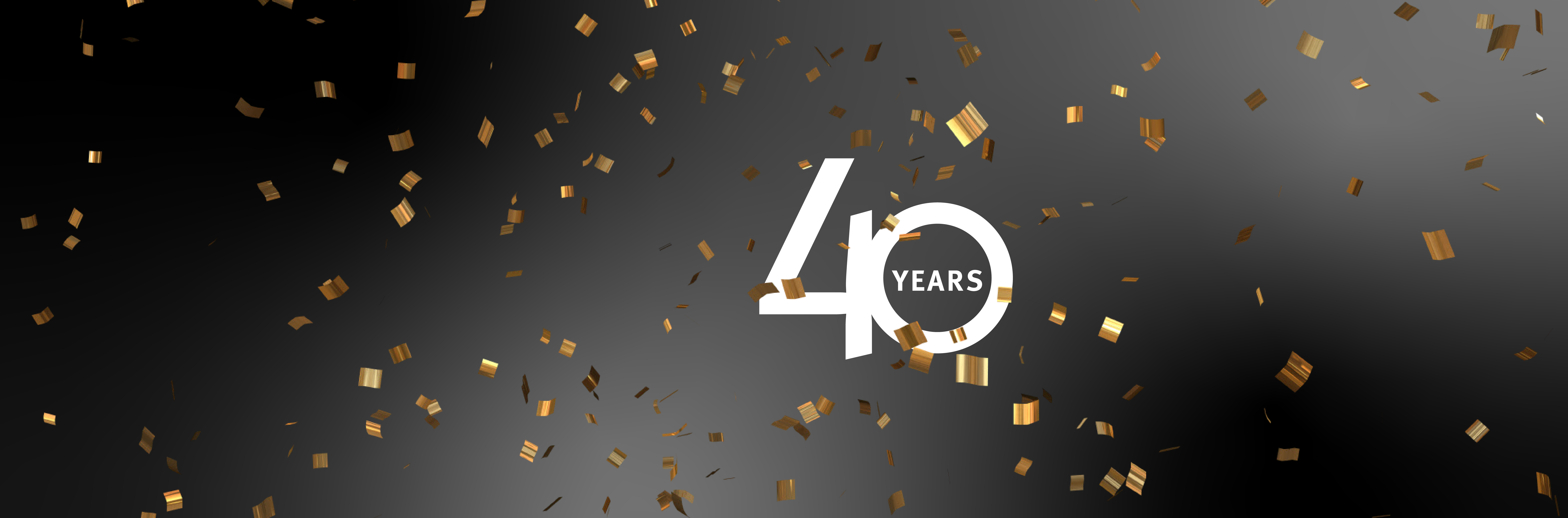 Oxford Global Resources is celebrating 40 years.