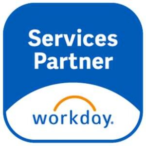 Workday Services Partner