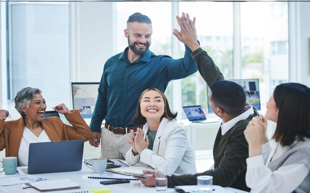 Unlocking the Potential Within Your Organization: Harnessing the Power of People, Processes, and Technology 