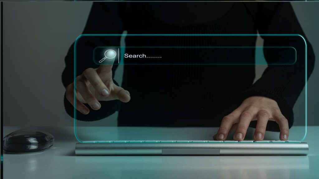 "SearchGPT" is the latest innovation in AI-powered search engines, combining information retrieval with conversational AI to enhance user interactions.