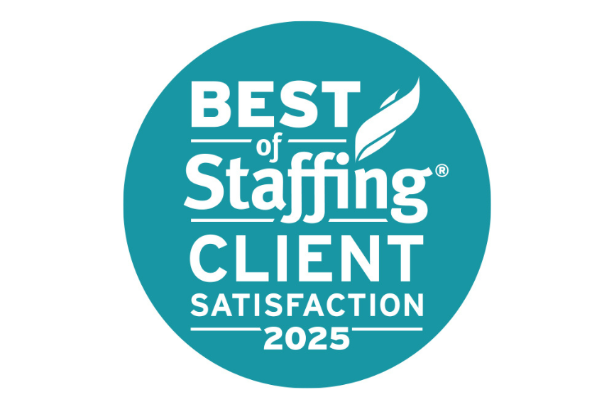 Best of Staffing Client 25